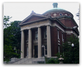 Earl Hall Columbia University (Internet)