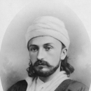 'Abdu'l-Baha as a Young Man