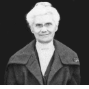 Mrs. Helen Goodall (1847-1922) of Oakland, California