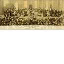First Public Mention of the Baha'i Faith in America - World Parliament of Religions 1893