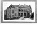 House Rented by 'Abdu'l-Baha during His October 1912 stay in San Francisco 