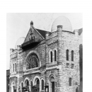 Baptist Temple Broad and Berks Streets, Philadelphia, Pennsylvania - 9 June 1912