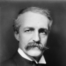 Gifford Pinchot invited ‘Abdu’l-Bahá to his estate, Grey Towers in Milford, Pennsylvania