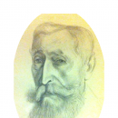 John D. Bosch  (1855-1946)