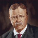 Ex-President Theodore Roosevelt Praises the Teachings of 'Abdu'l-Baha