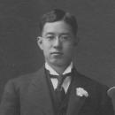 Kanichi Yamamoto (1879-1961)
