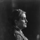 Jane Addams (1860-1935) of Hull House in Chicago