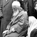  Qudsíyyih Khánum Ashraf (Ghodsia Ashraf Khanum) 1889-1976 